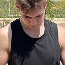 Знакомства: Антон, 22 года, Краснодар