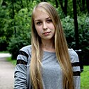 Знакомства: Катя, 20 лет, Санкт-Петербург