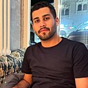 Знакомства: Saud, 23 года, Нижний Новгород