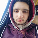 Знакомства: Михаил, 26 лет, Запорожье