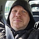 Знакомства: Данил, 44 года, Орша