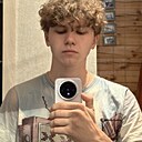 Знакомства: Егор, 19 лет, Казань