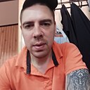 Знакомства: Алексей, 35 лет, Брянск