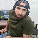 Знакомства: Азамат, 37 лет, Нальчик