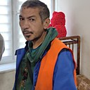 Знакомства: Сергей, 46 лет, Москва