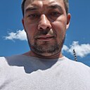 Знакомства: Эдуард, 42 года, Горячий Ключ