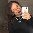 Знакомства: Катя, 22 года, Москва