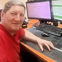 Знакомства: Николай, 43 года, Урай