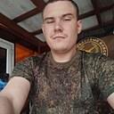 Знакомства: Кирилл, 22 года, Покровка