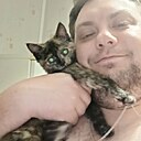 Знакомства: Илья, 28 лет, Рузаевка