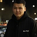 Знакомства: Меро, 27 лет, Алматы