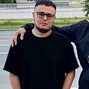 Знакомства: Sarvar, 27 лет, Ош