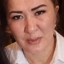 Знакомства: Зарина, 51 год, Бишкек