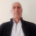 Знакомства: Зарзанд, 67 лет, Гюмри