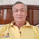 Знакомства: Ергали, 58 лет, Алматы