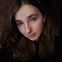 Знакомства: Екатерина, 20 лет, Молодечно