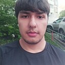 Знакомства: Ali, 21 год, Кемерово