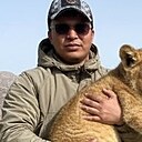 Знакомства: Амон, 28 лет, Кемерово