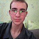 Знакомства: Матвей Скворцов, 19 лет, Вичуга