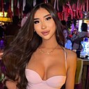 Знакомства: Алина, 24 года, Алматы