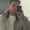Знакомства: Kuanysh, 24 года, Талдыкорган