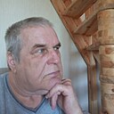 Знакомства: Сергей, 64 года, Воткинск