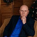 Знакомства: Сергей, 47 лет, Ульяновск