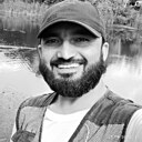 Знакомства: Алемдар, 36 лет, Тольятти