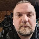 Знакомства: Леонтий, 46 лет, Мурманск