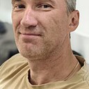 Знакомства: Андрей, 48 лет, Москва
