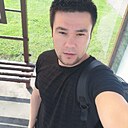 Знакомства: Борис, 30 лет, Ханты-Мансийск