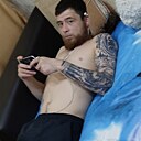 Знакомства: Вячеслав, 35 лет, Енакиево