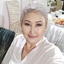 Знакомства: Сандугаш, 55 лет, Павлодар
