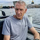 Знакомства: Владимир, 54 года, Гатчина
