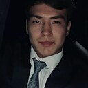 Знакомства: Alikhan, 25 лет, Актау