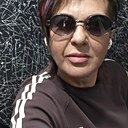 Знакомства: Инесса, 51 год, Владивосток