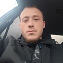 Знакомства: Стас, 27 лет, Пласт