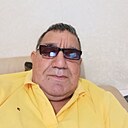 Знакомства: Шакир, 68 лет, Брест
