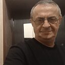 Знакомства: Владимир, 63 года, Новокузнецк