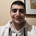 Знакомства: Виген, 18 лет, Клин