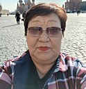 Знакомства: Валентина, 57 лет, Улан-Удэ