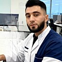 Знакомства: Zafard, 26 лет, Электрогорск