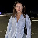 Знакомства: Аглая, 26 лет, Москва