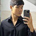 Знакомства: Санжар, 20 лет, Алматы