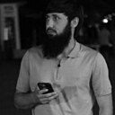 Знакомства: Мансур, 27 лет, Гагарин