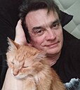 Знакомства: Роман, 54 года, Санкт-Петербург