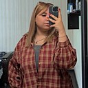 Знакомства: Елизавета, 22 года, Самара