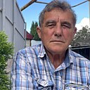 Знакомства: Александр, 64 года, Лабинск