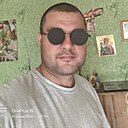 Знакомства: Серега, 36 лет, Ясиноватая