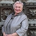 Знакомства: Anna, 60 лет, Вильнюс